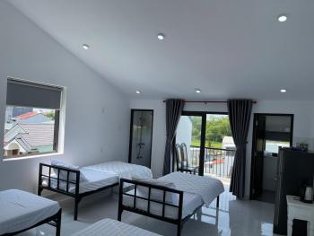 Moon house villa, Hoi An (photo 3)