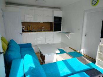 Alinik Apartment, Sofia (Foto 2)