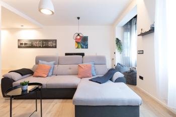 Moyua Luxe by Staynnapartments, Bilbao (fotografie 5)