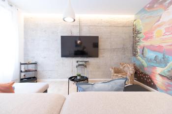 Moyua Luxe by Staynnapartments, Bilbao (photo 5)