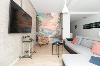 Moyua Luxe by Staynnapartments, Bilbao (photo 4)