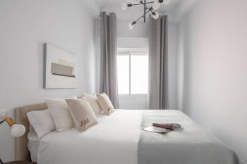 Suites Maestranza - Puerta del Arenal by Magno Apartments, Sevilla (Foto 4)