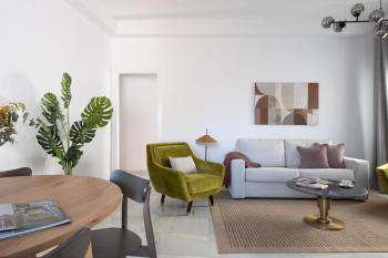 Suites Maestranza - Puerta del Arenal by Magno Apartments, Sevilla (Foto 5)