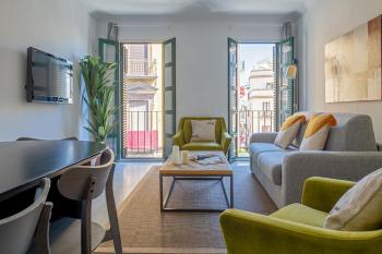 Suites Maestranza - Puerta del Arenal by Magno Apartments, Sevilla (Foto 2)