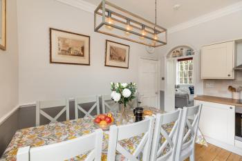 6 Bedroom City Centre Georgian Town House - Abbey & Baths-2 min walk, Bath (photo 5)
