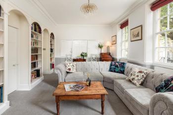 6 Bedroom City Centre Georgian Town House - Abbey & Baths-2 min walk, Bath (photo 3)