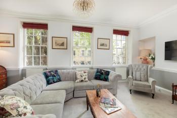 6 Bedroom City Centre Georgian Town House - Abbey & Baths-2 min walk, Bath (photo 4)