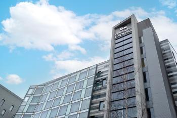 Holiday Inn Express Manchester City Centre Arena by IHG, Manchester (photo 4)