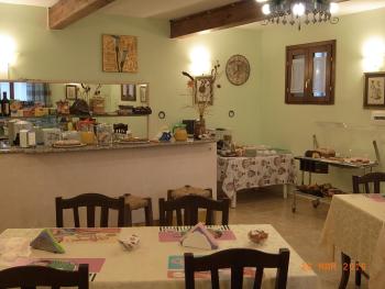 Borgo Antico, Amelia (fotografie 4)