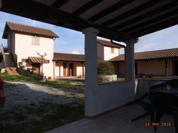 Borgo Antico, Amelia (fotografie 2)