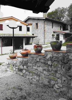 Borgo Antico, Amelia (fotografie 3)