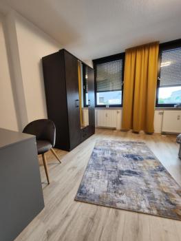 City 2 - Stilvolles Appartement, Bielefeld (foto 3)