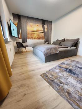 City 2 - Stilvolles Appartement, Bielefeld (foto 2)