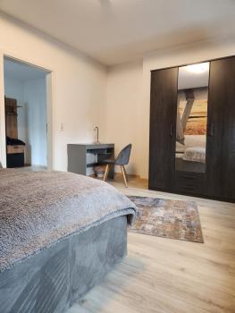 City 2 - Stilvolles Appartement, Bielefeld (foto 5)