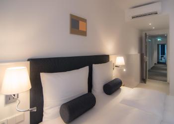 Bayer 89 Vi Vadi Hotel, Мюнхен (фото 3)