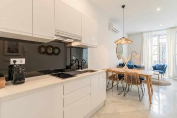 ISG Apartments Cuna, Séville (photo 4)