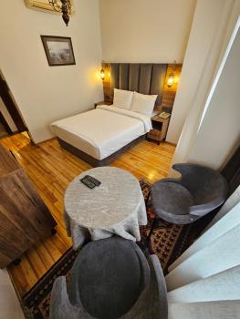 Gul Sultan Hotel, Istanbul (Foto 2)