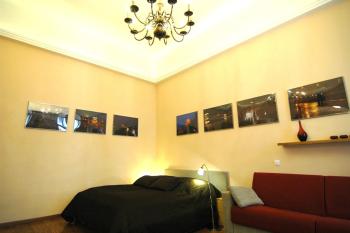 Liszt Studio, Budapešť (fotografie 4)