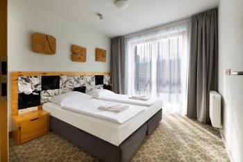 VacationClub – Cristal Resort Apartament 222, Szklarska Poręba (zdjęcie 4)