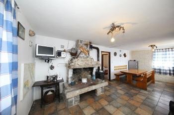 House Lovre, Tkon (fotografie 5)