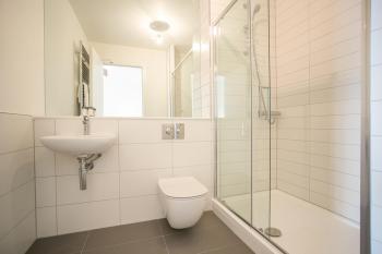 Grand Canal Square Apartments, Dublin (fotografie 2)