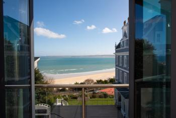 Apartment 3 at Porthminster Mews, St Ives (foto 2)