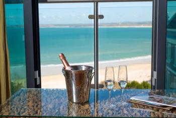 Apartment 3 at Porthminster Mews, St Ives (foto 4)