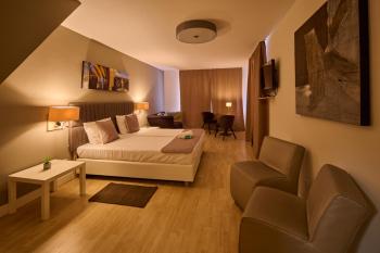 auswärts - Dein Hotel, Schmallenberg (photo 3)