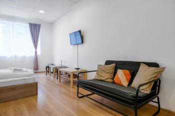2BD Citrus Apartment, Aristocratic Sofia Living by Flat Mаnager, Sofia (Foto 3)