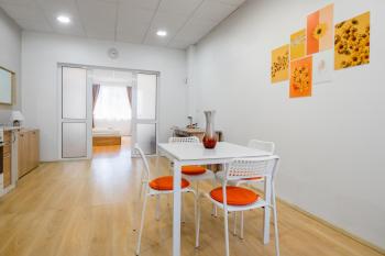 2BD Citrus Apartment, Aristocratic Sofia Living by Flat Mаnager, Sofia (Foto 4)
