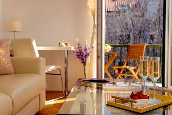 Palomar Luxury Apartment Split, Split (photo 5)