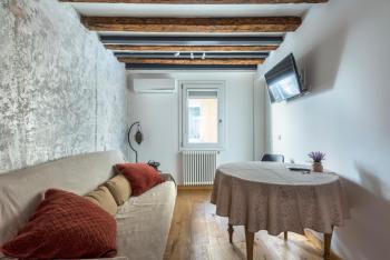 Ca Bibi, Guest House Close the Grand Canal, Benátky (fotografie 3)