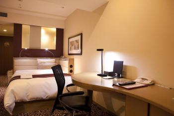 Hotel Ryumeikan Tokyo, Tokyo (photo 4)