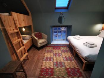 Comrie Croft, Crieff (foto 4)