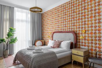 Juicy - Premium Family Apartment 200 m from the Beach by Lion Apartments Sopot, Sopoty (fotografie 3)