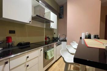 60° Bs BLLOK~City Center Comfort*, Tirana (photo 5)