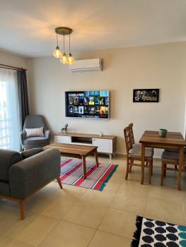 2+1 House in Bodrum center with sea view and big private garden, Bodrum (Foto 4)
