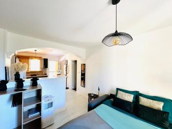 LE PRADO - Spacieux studio tout confort sur les hauteurs de Grasse, Grasse (Foto 4)