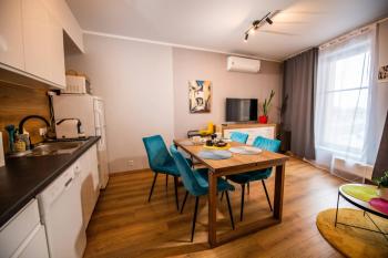 Apartament Miodowa 42 z miejscem parkingowym, Cracovie (photo 5)