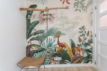 New Bright and Cozy Apartment in Graça, Lisabon (fotografie 4)