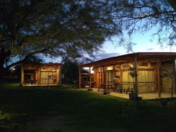 La Comarca Loft, San Javier (fotografie 3)
