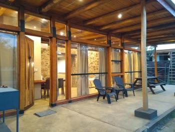 La Comarca Loft, San Javier (fotografie 2)