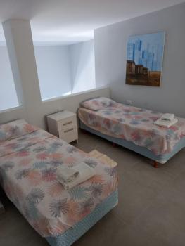 TU REFUGIO 2 - Departamentos en PLENO CENTRO. 2 A 7 PAX, Santiago del Estero (foto 4)