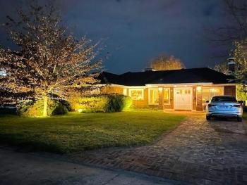 Casa con piscina privada climatizada e iluminada en exclusivo Golf Country Club Campo de Golf de 18 hoyos Piscina cubierta climatiza del club Canchas de futbol y tenis profesionales iluminadas Recreación Infantil Market y todo tipo de servicios, Buenos Aires (photo 5)
