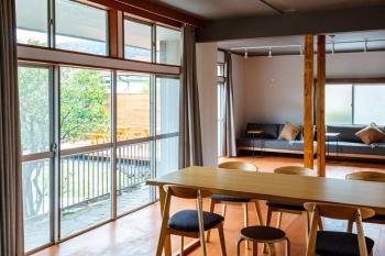 伊豆高原倶楽部 栞, Ito (fotografie 5)