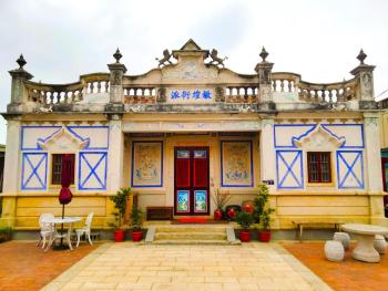 作客七號, Jincheng (Foto 2)