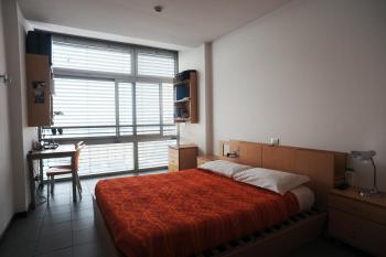 Camplus Lambrate Casa per Ferie, Milán (fotografie 4)