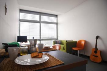 Camplus Lambrate Casa per Ferie, Milán (fotografie 5)