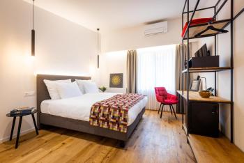 Hotel Slamič Ljubljana, Любляна (фото 5)