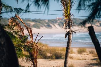 Liquid Dive Adventures, Praia do Tofo (foto 5)
